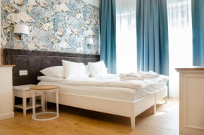 Hotel Villa Baltica, Sopot